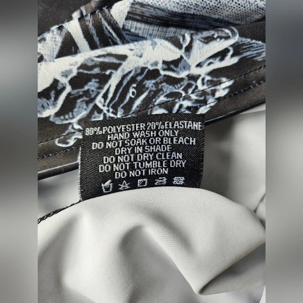 Blackmilk Resurrection Dress - Picture 10 of 13